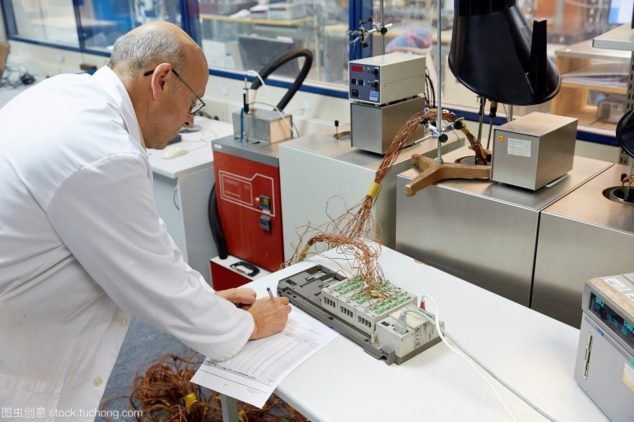 精准与创新 TECNALIA的温度校准技术如何赋能全球技术服务行业