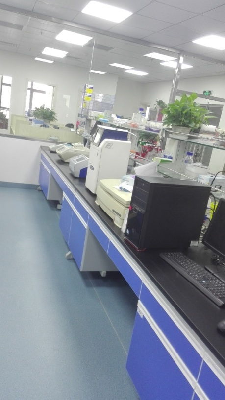 生物科技行业软件开发实习机会推荐 金豪制药、爱普拜与亿森宝